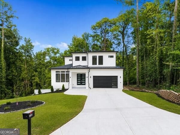 House in Atlanta, Georgia, United States 4 - 18744100