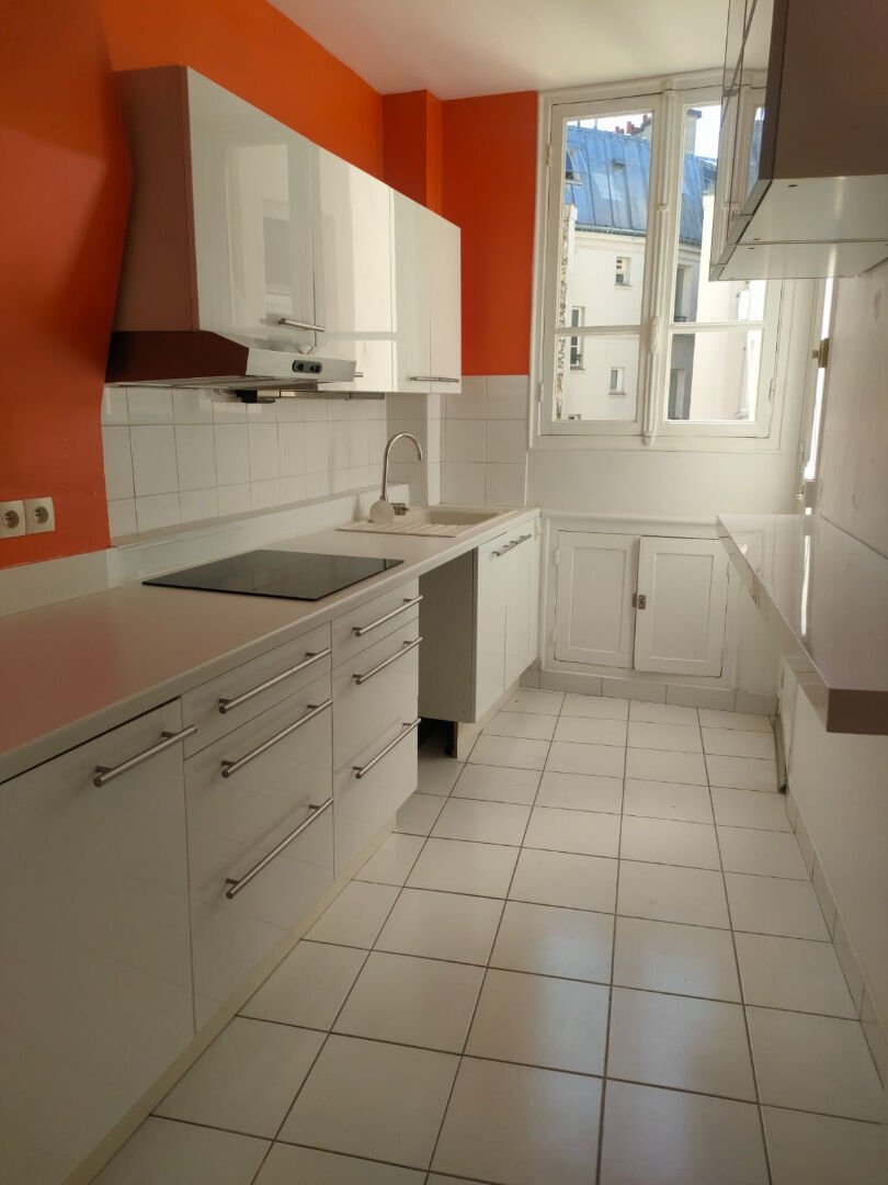 Appartamento a Scuola Militare, Paris 7e Arrondissement, Parigi 4 - 18770318