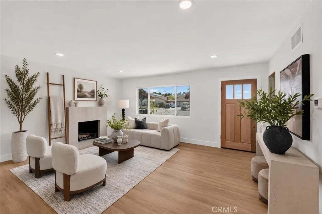 Casa a Fullerton, California, Stati Uniti 4 - 18772068
