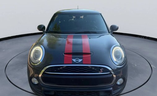 2015 MINI Hardtop 2 Door Cooper S Hatchback 2D in Houston, TX, United States 1