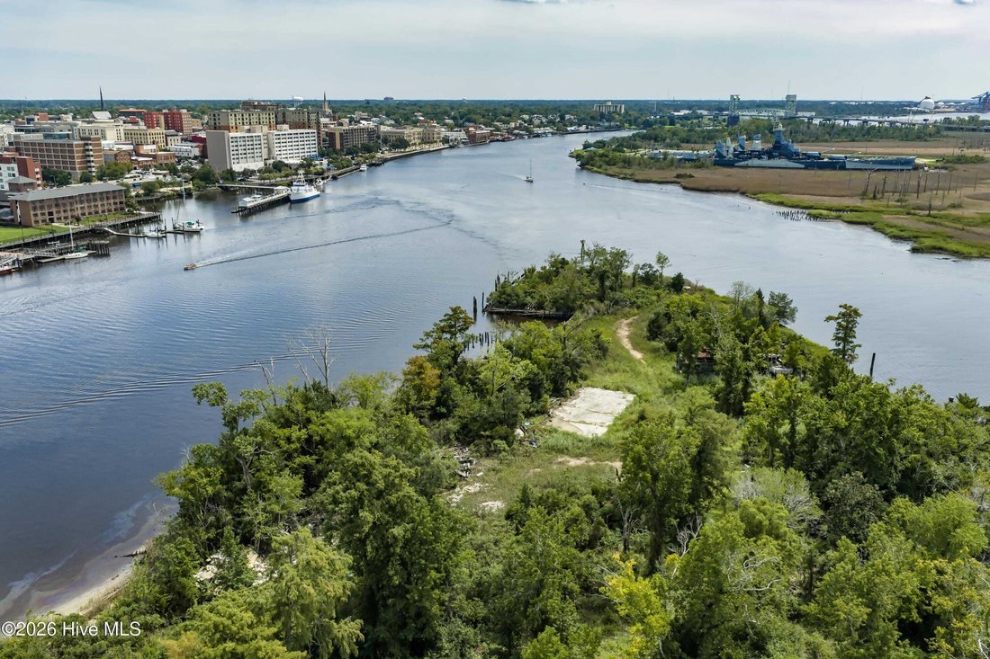 Land in Wilmington, North Carolina, United States 3 - 18773502