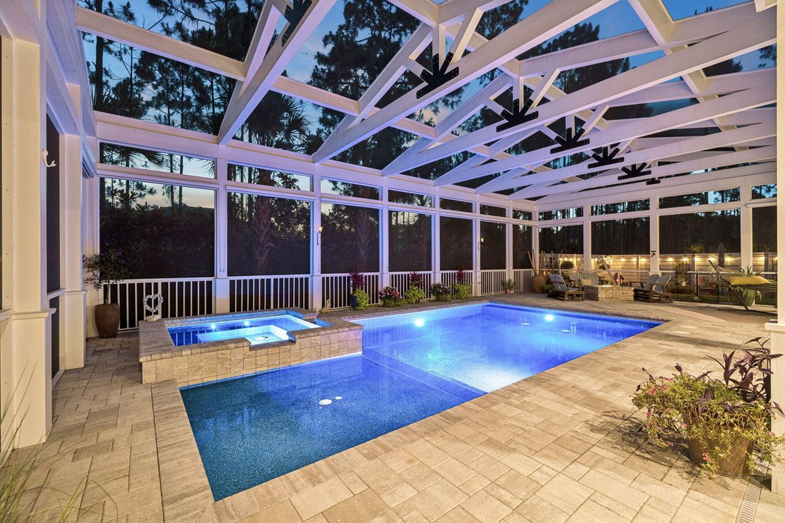 Casa a Santa Rosa Beach, Florida, Stati Uniti 2 - 18770932