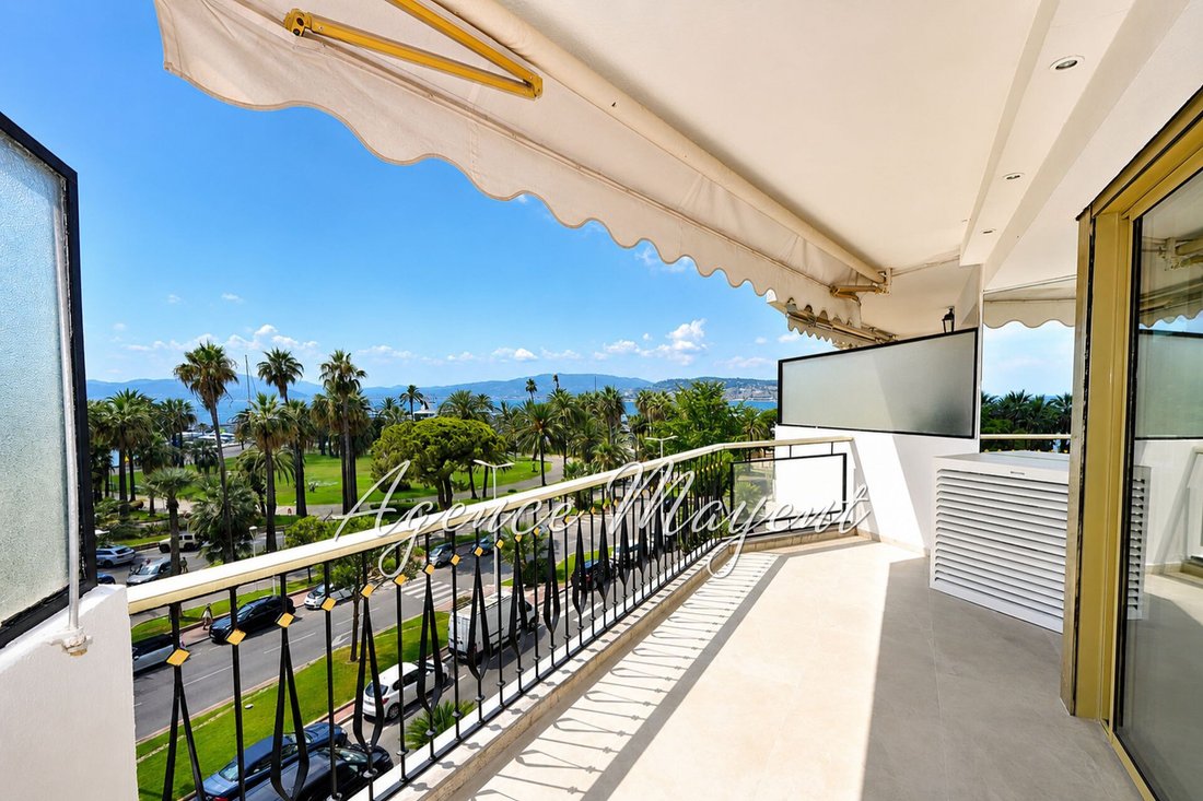 Apartamento en Cannes, Provenza-Alpes-Costa Azul, Francia 1 - 14606177