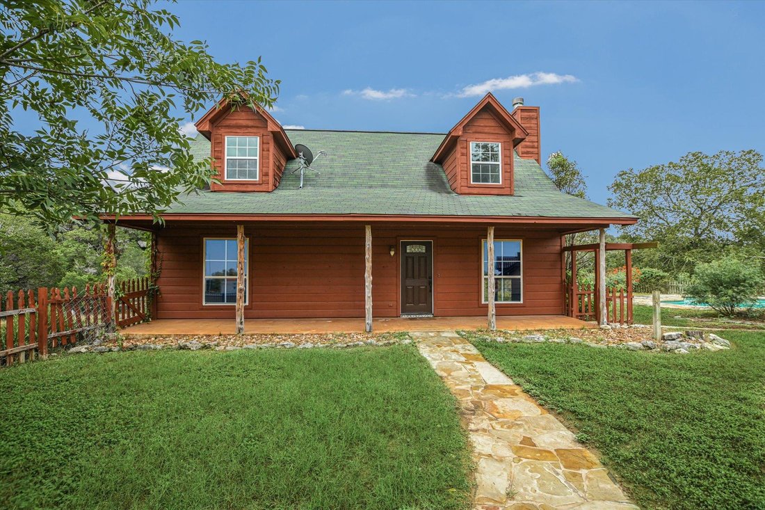 Haus in Wimberley, Texas, Vereinigte Staaten 1 - 18771615