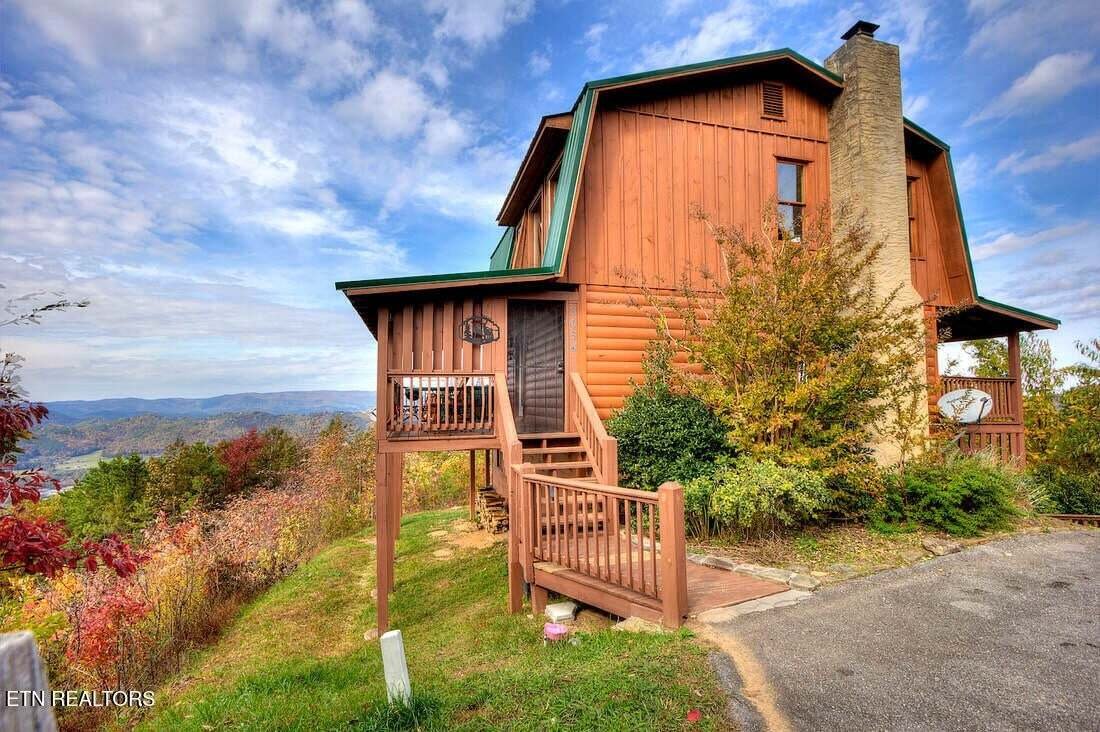 Haus in Sevierville, Tennessee, Vereinigte Staaten 4 - 18771306