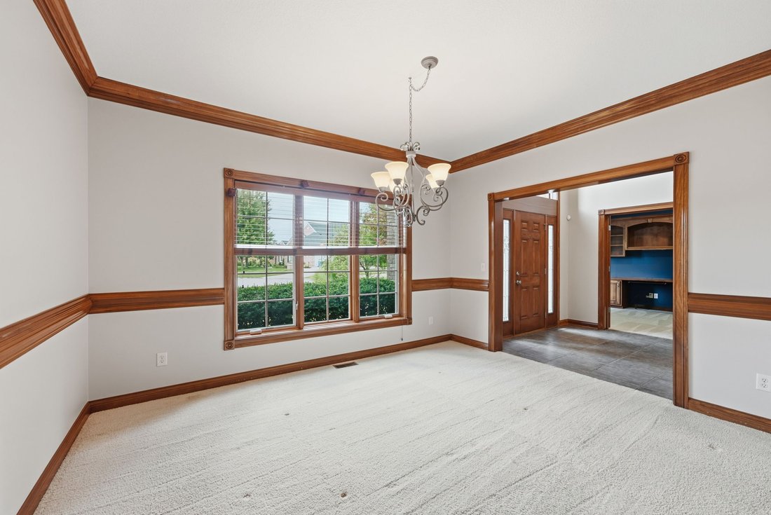 Haus in Aboite Township, Indiana, Vereinigte Staaten 5 - 18090628