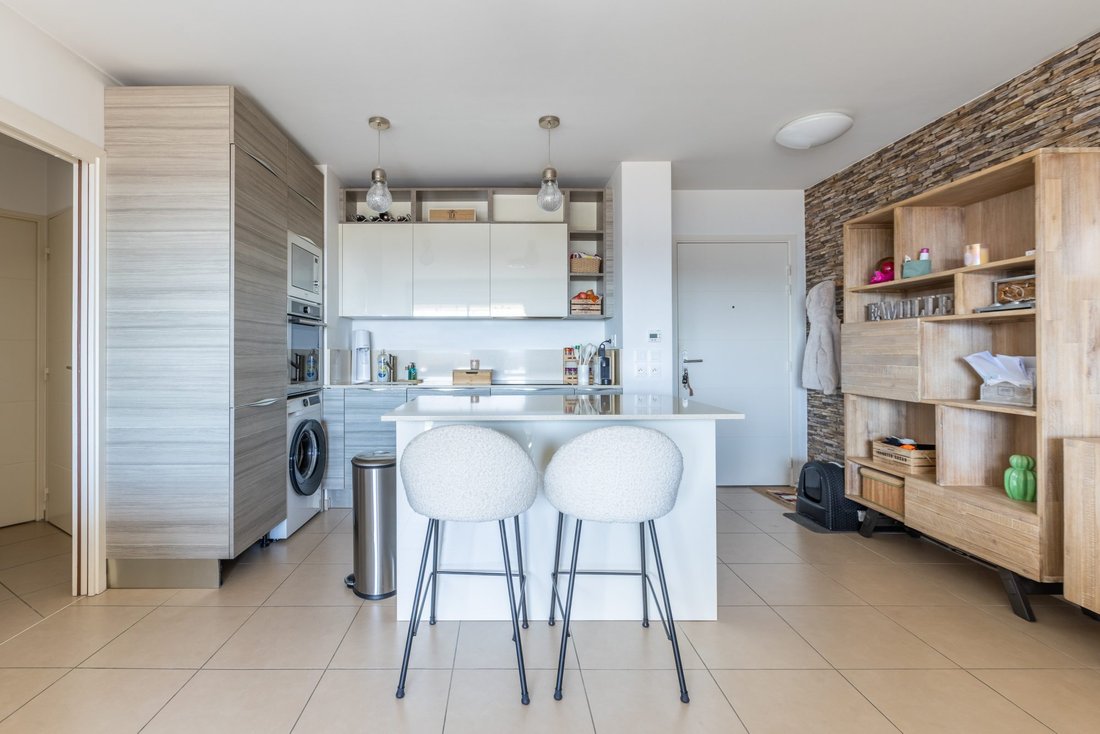 Appartement à Nice, Provence-Alpes-Côte d'Azur, France 2 - 18773613