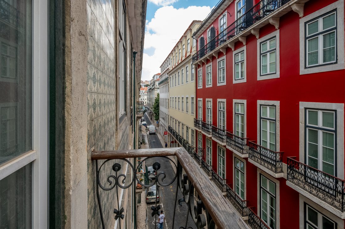 Apartment in Santa Maria Maior, Lisbon, Portugal 3 - 18769874
