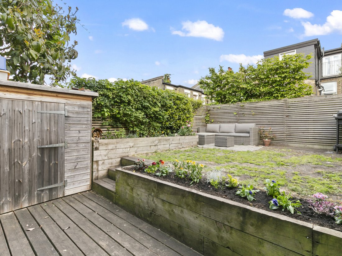Casa en East Dulwich, Southwark, Inglaterra 5 - 18772387