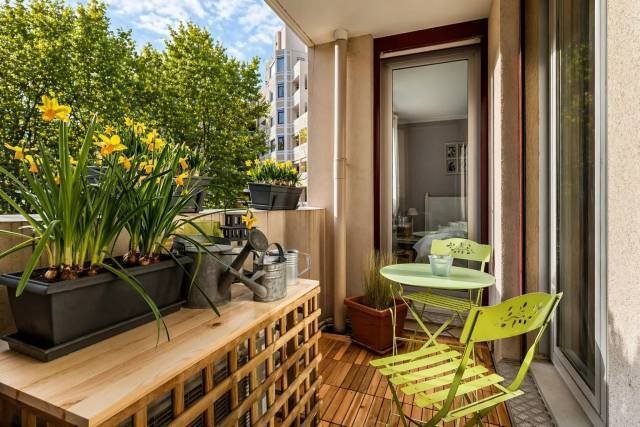 Apartamento en San Vicente, Lyon 1er Arrondissement, Lion 2 - 17265728
