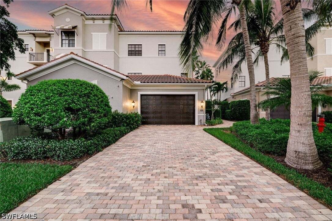 Appartement à Miromar Lakes, Floride, États-Unis 3 - 18768427