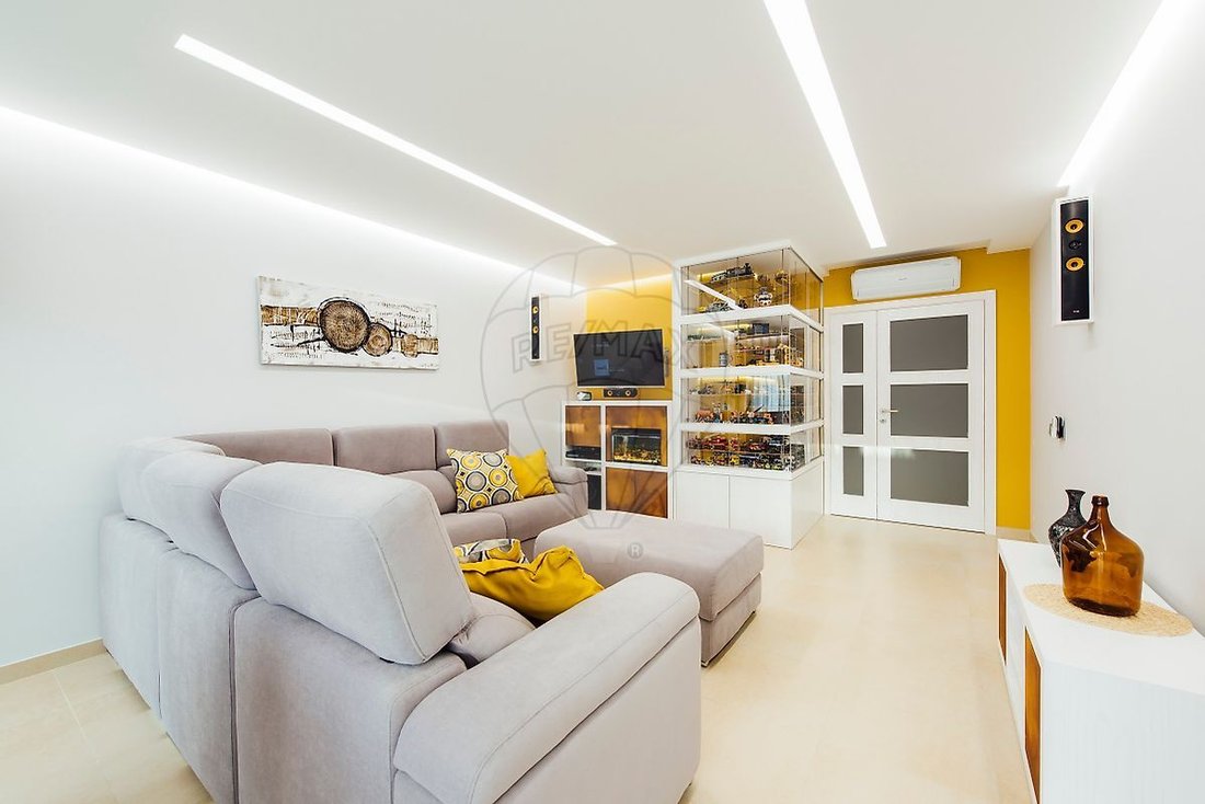 Wohnung in Benedita, Leiria, Portugal 3 - 18769236