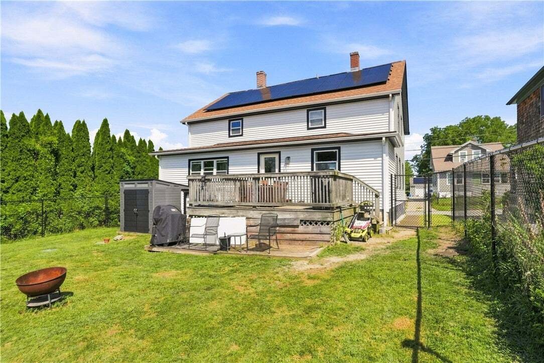 House in Tiverton, Rhode Island, United States 2 - 18768366