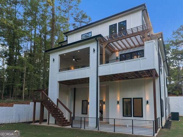 House in Atlanta, Georgia, United States 3 - 18744100