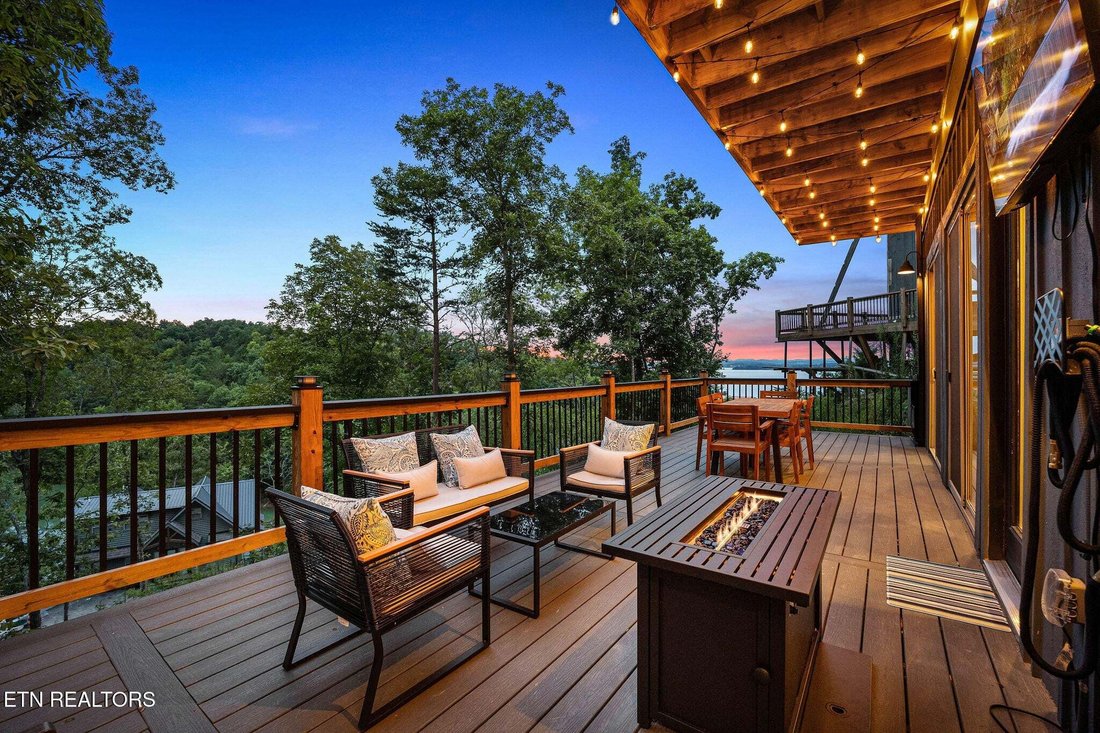 House in Sevierville, Tennessee, United States 4 - 18771256