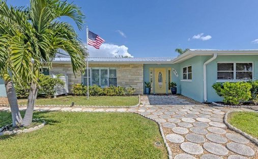 Haus in Venice, Florida, Vereinigte Staaten 1