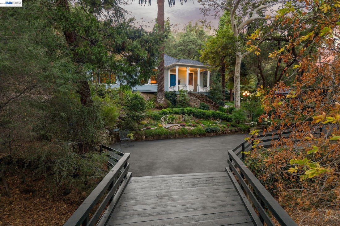 House in Sunol, California, United States 3 - 18771386