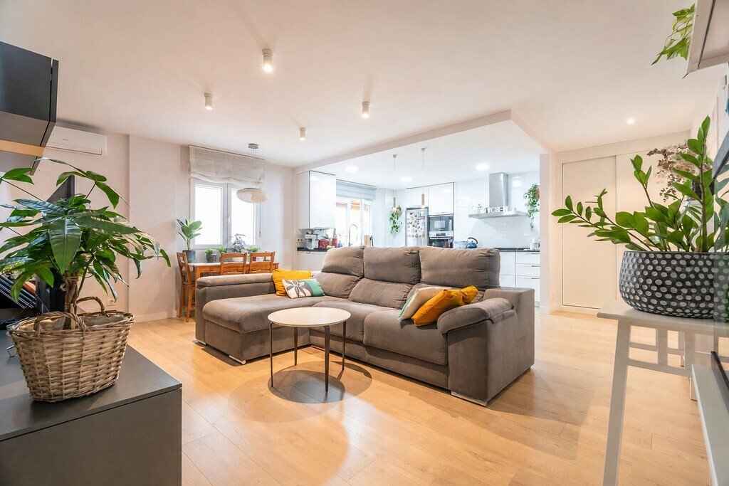 Apartment in Chamartín, Madrid, Spain 1 - 18204225