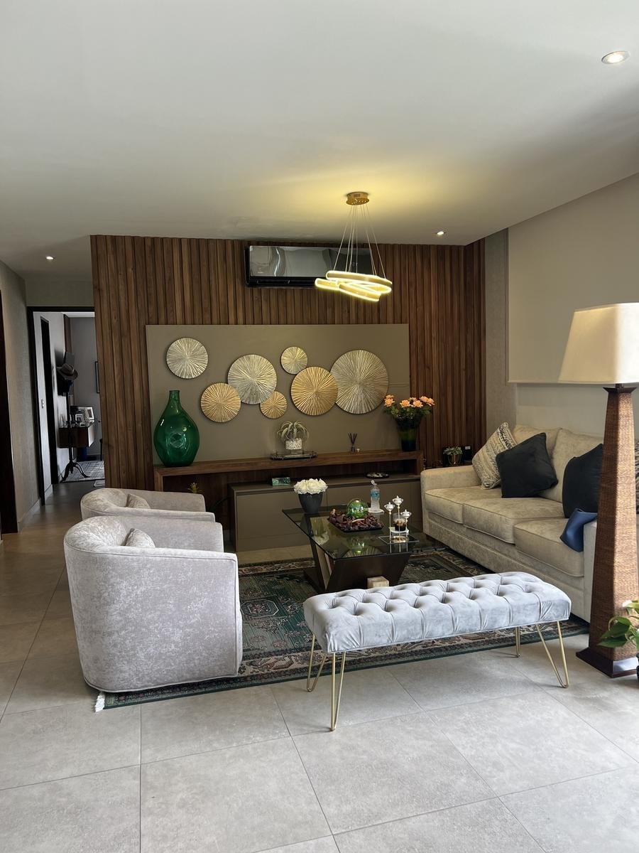 Appartement à Santa Catarina, Nuevo León, Mexique 4 - 18769493