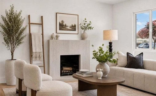 Casa a Fullerton, California, Stati Uniti 1