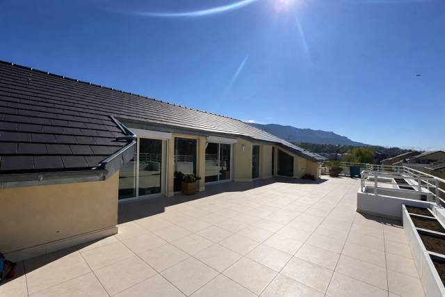 Apartamento en Italia-Jacotot, Aix-les-Bains, Francia 5 - 17619169