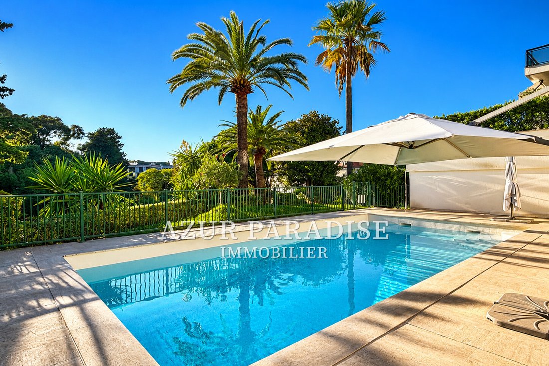 Appartement à Cannes, Provence-Alpes-Côte d'Azur, France 2 - 18769529