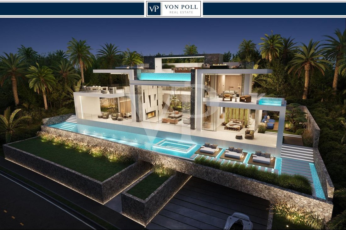 Villa a Guia de Isora, Isole Canarie, Spagna 1 - 18768055