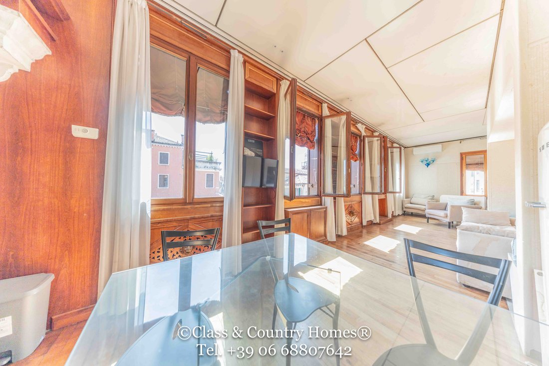 Wohnung in San Marco, Venedig, Italien 5 - 18768005
