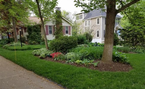 Maison à Jefferson Township, Missouri, États-Unis 1