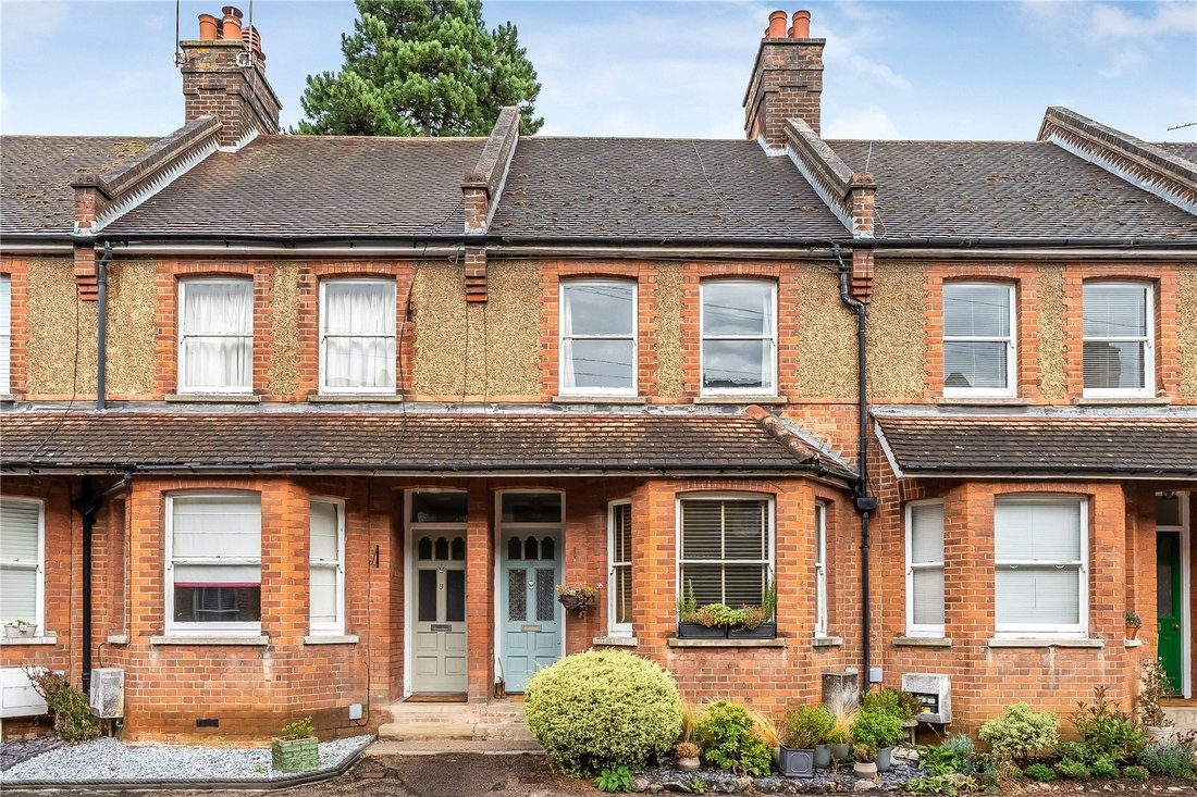 Casa en Sevenoaks, Inglaterra 1 - 18768331