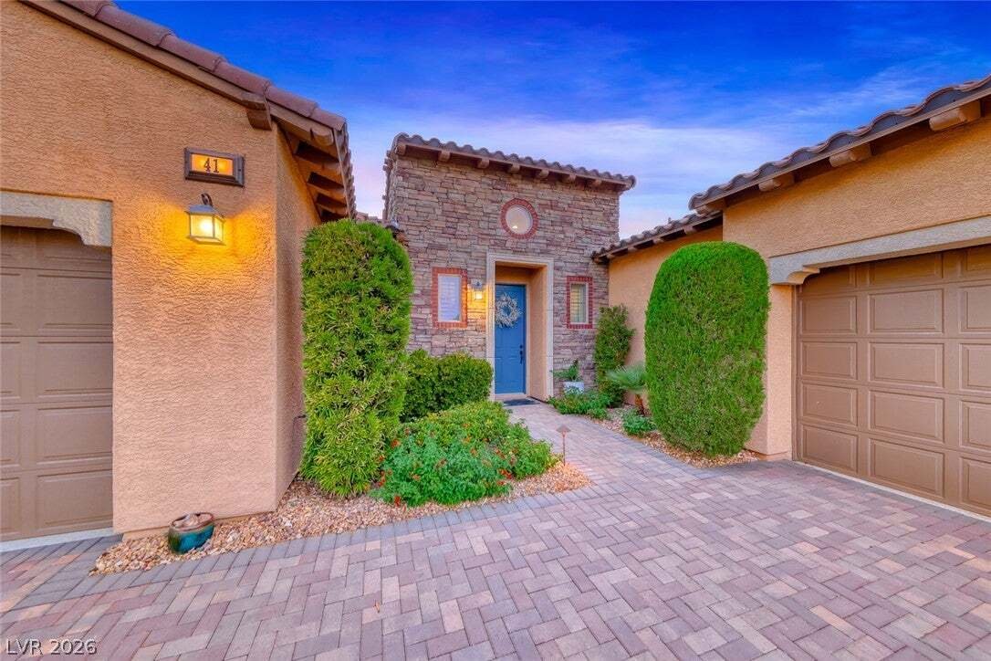 House in Henderson, Nevada, United States 4 - 18770789