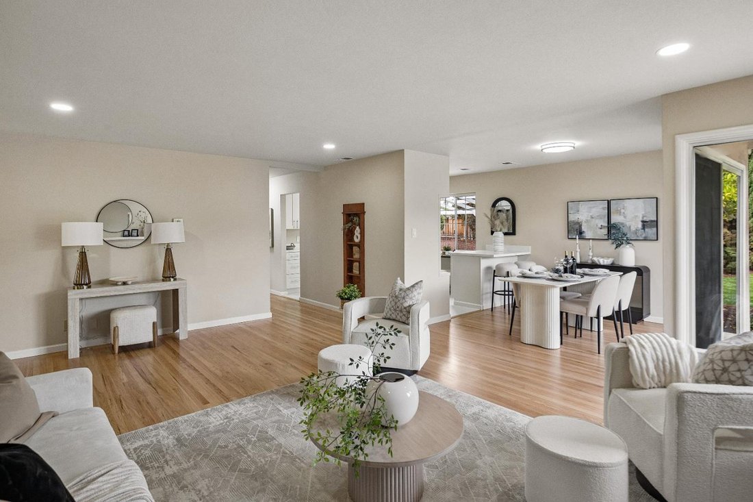 Casa a San Jose, California, Stati Uniti 5 - 18771472