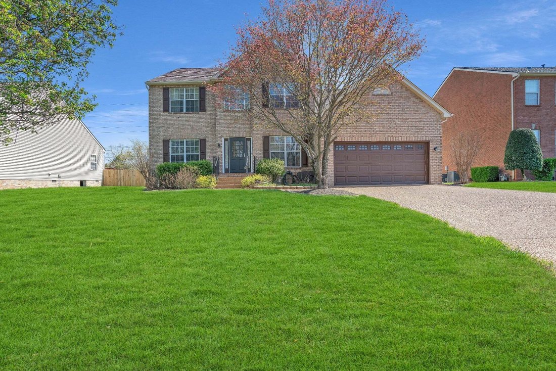 House in Hendersonville, Tennessee, United States 2 - 18768993