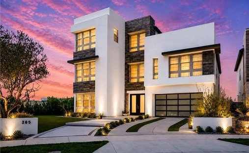 Casa en Signal Hill, California, Estados Unidos 1