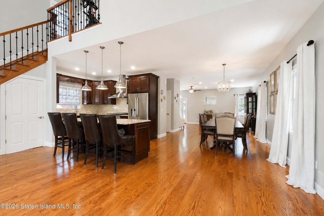 Casa a New York, New York, Stati Uniti 5 - 18768160