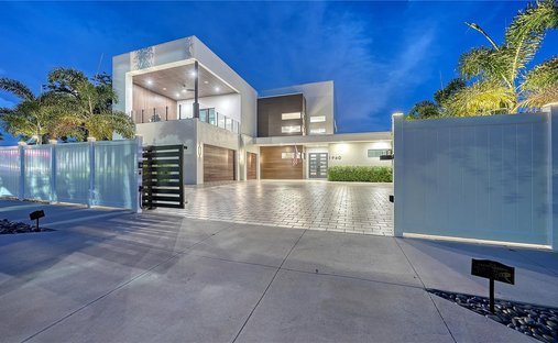House in Sarasota, Florida, United States 1