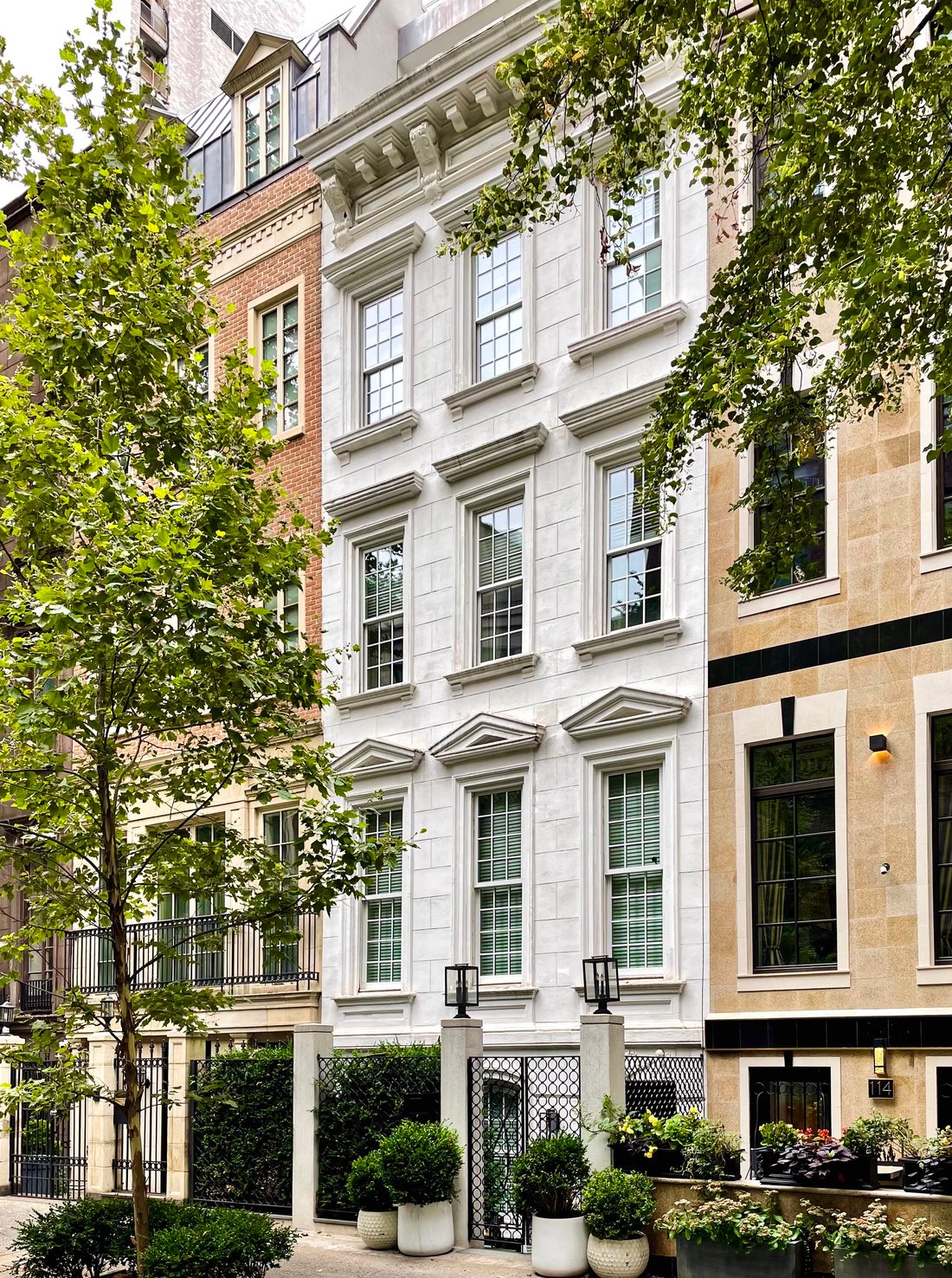 Residenza a New York, New York, Stati Uniti 1 - 18768011
