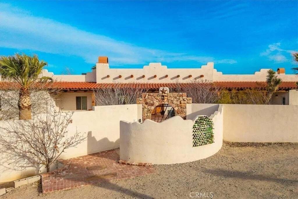 House in Joshua Tree, California, United States 3 - 18772084