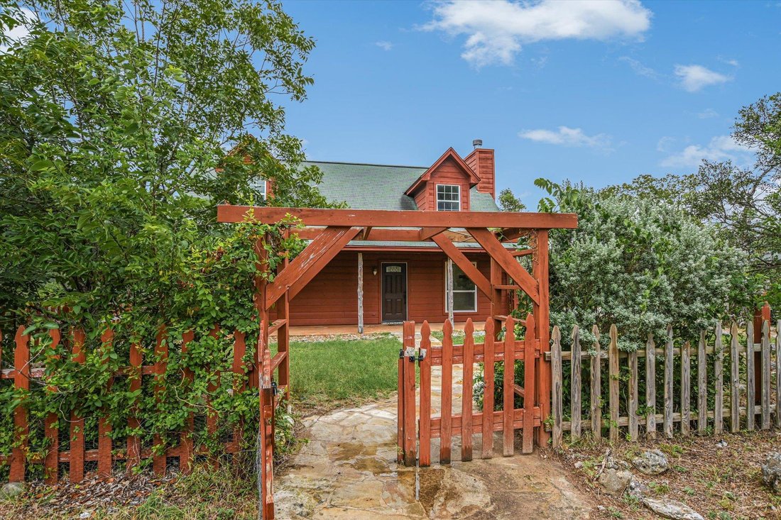 Haus in Wimberley, Texas, Vereinigte Staaten 4 - 18771615