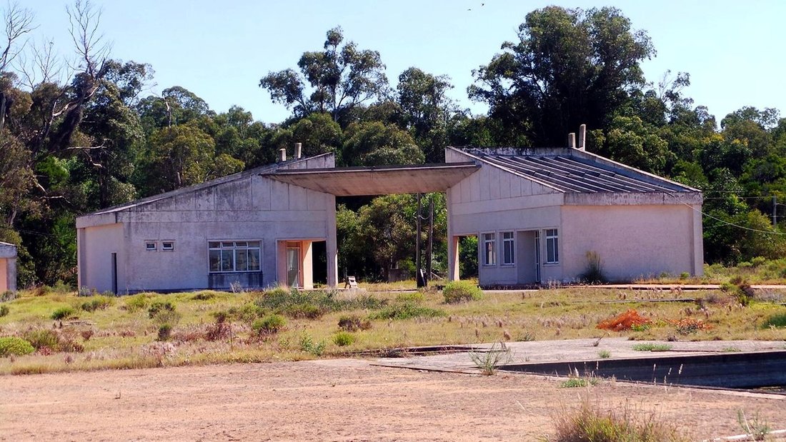 Terreno a Sauce de Portezuelo, Dipartimento di Maldonado, Uruguay 1 - 18772608