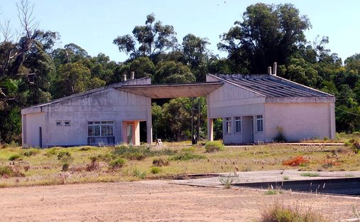 Terreno a Sauce de Portezuelo, Dipartimento di Maldonado, Uruguay 1