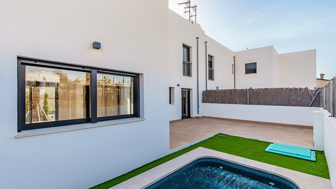 Residenza a Palma di Maiorca, Isole Baleari, Spagna 3 - 18769907