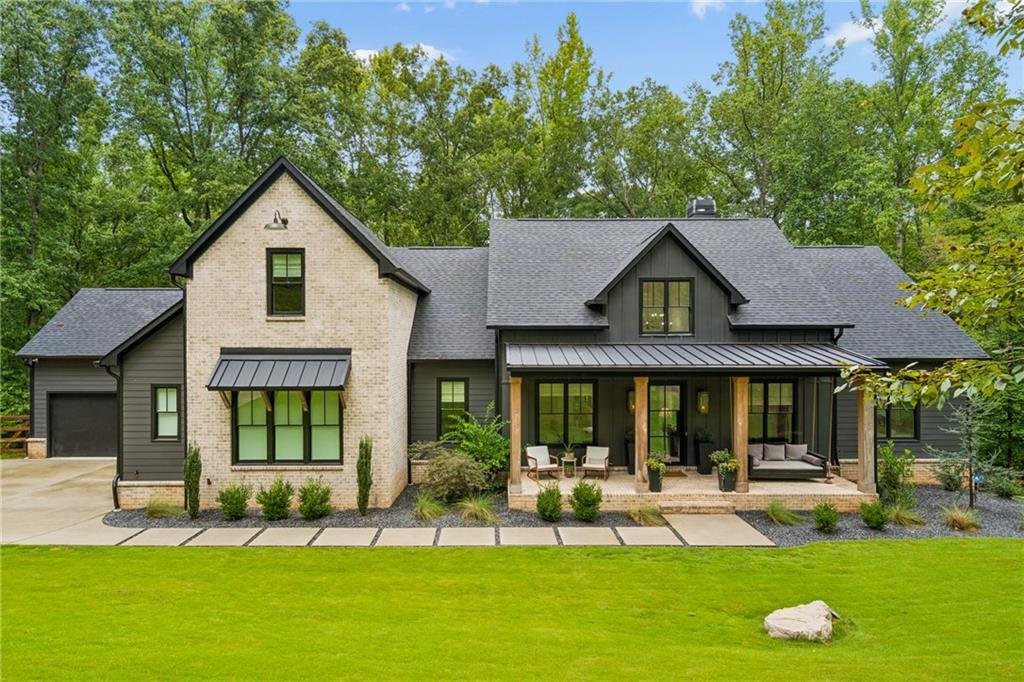 House in Suwanee, Georgia, United States 1 - 18771737