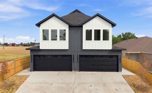 House in Dallas, Texas, United States 1