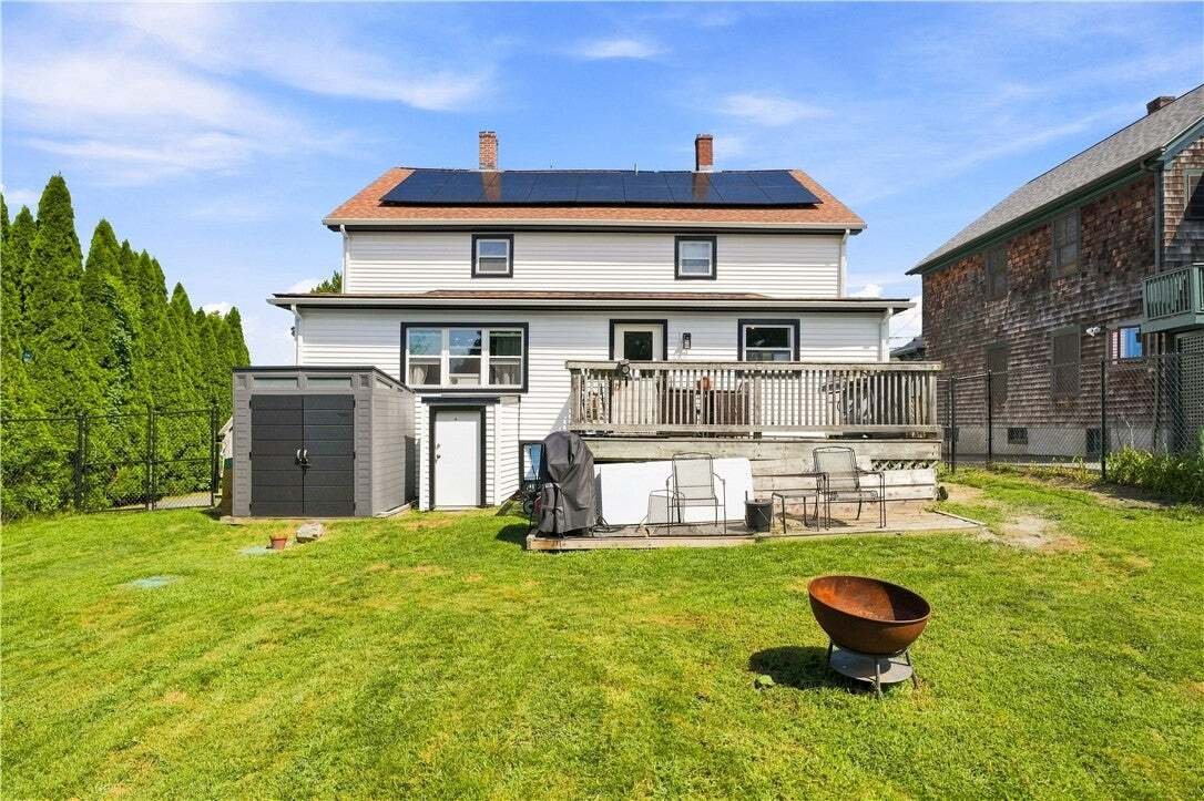 House in Tiverton, Rhode Island, United States 3 - 18768366