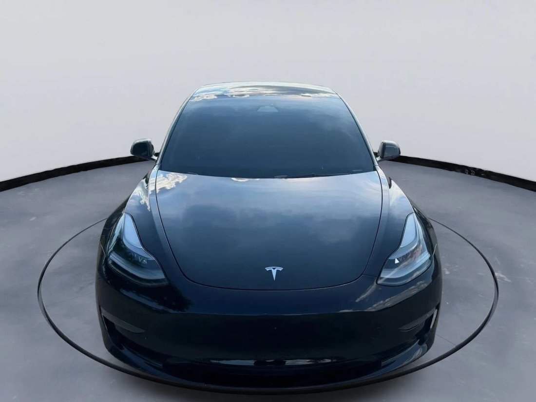 Sedan in Houston, TX, United States 2 - 18770191