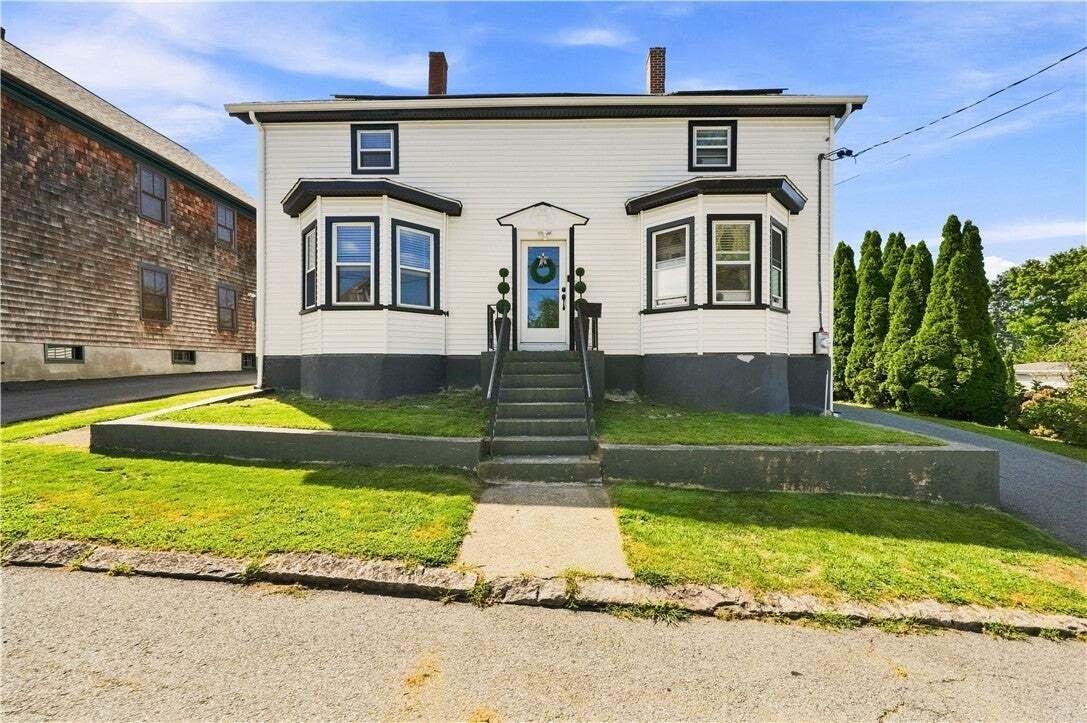 House in Tiverton, Rhode Island, United States 1 - 18768366
