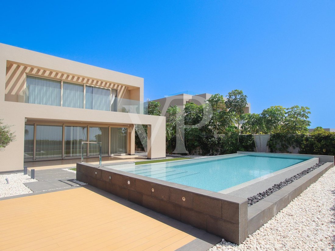 Villa in Costa Adeje, Adeje, Kanarische Inseln 3 - 18768018