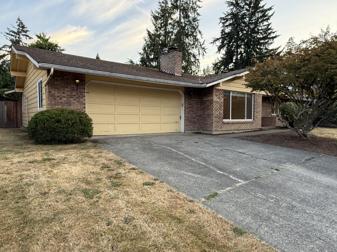 Haus in Bellevue, Washington, Vereinigte Staaten 3 - 18770434