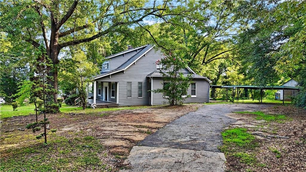 Terreno en Austell, Georgia, Estados Unidos 3 - 18768653